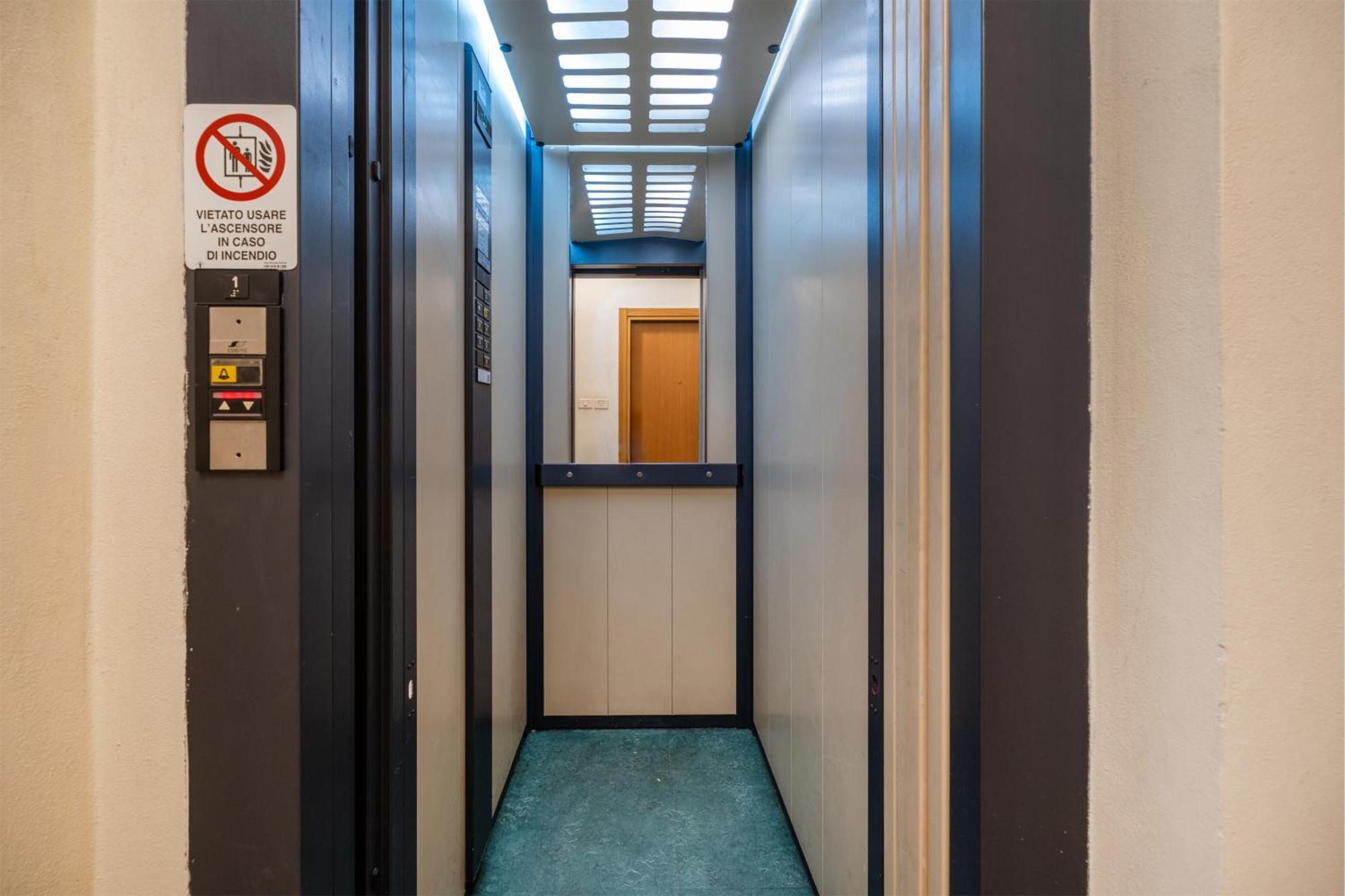 Apartament Be & Being - Milena Riva Zewnętrze zdjęcie