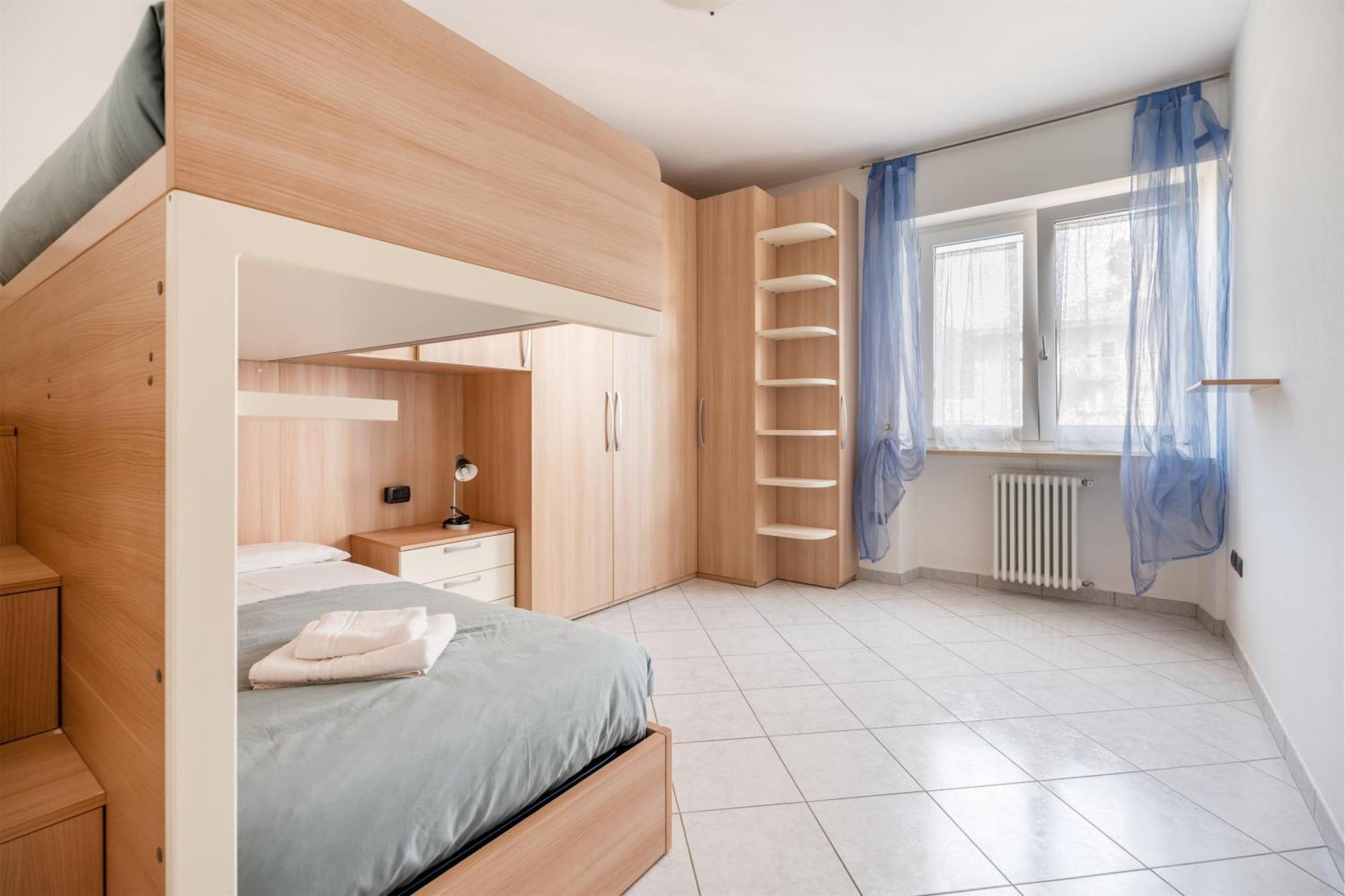 Apartament Be & Being - Milena Riva Zewnętrze zdjęcie