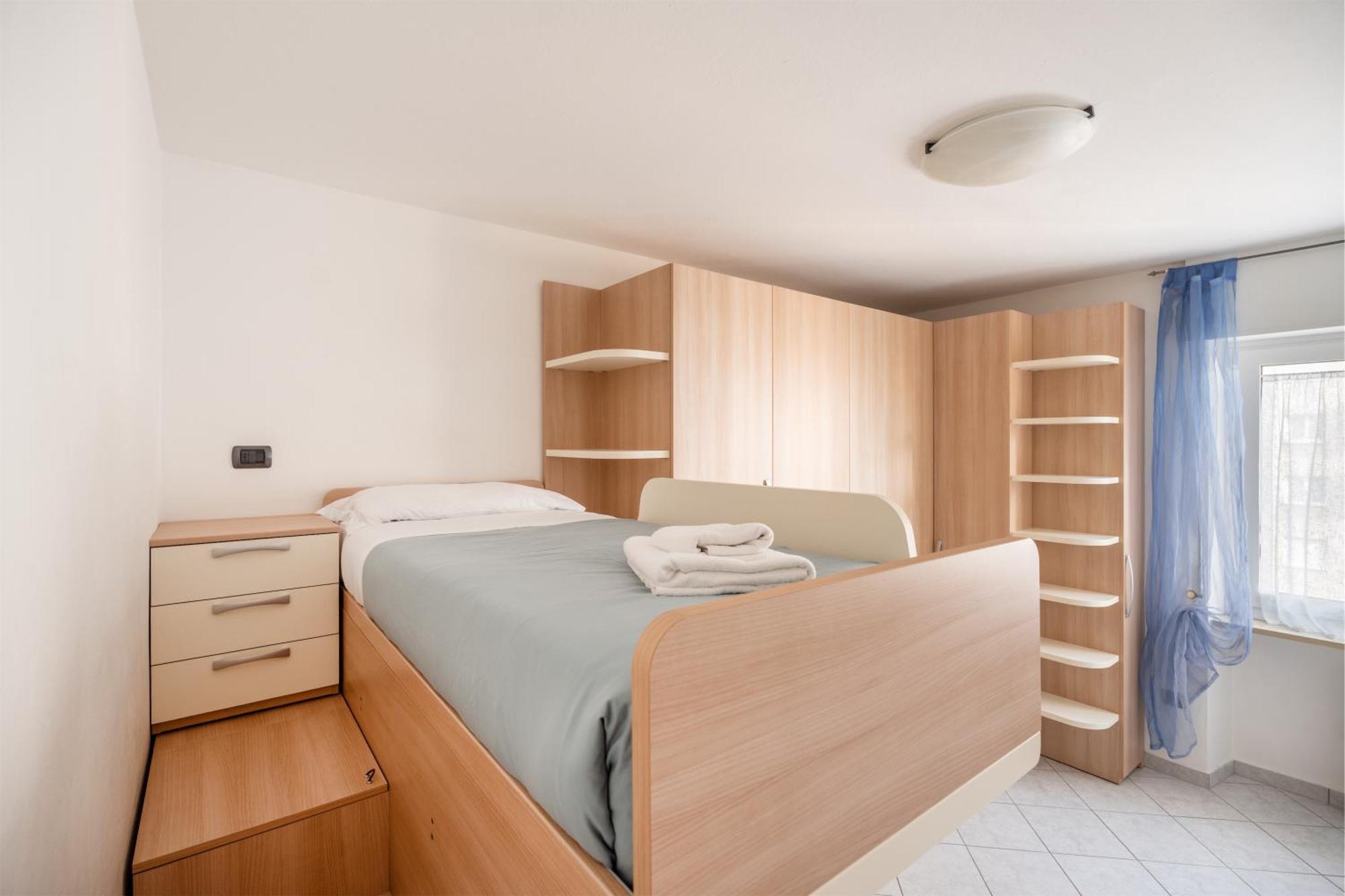Apartament Be & Being - Milena Riva Zewnętrze zdjęcie