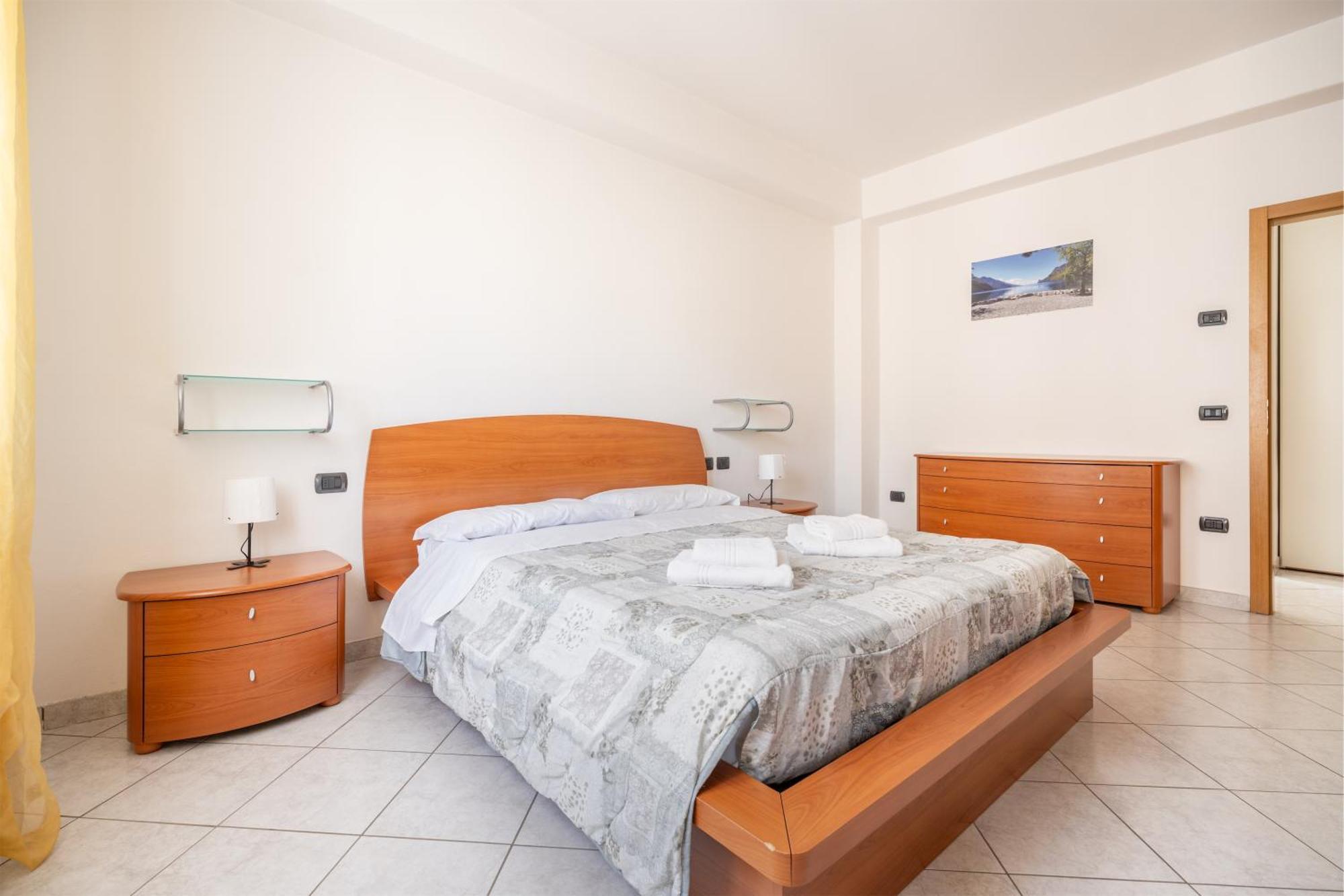 Apartament Be & Being - Milena Riva Zewnętrze zdjęcie
