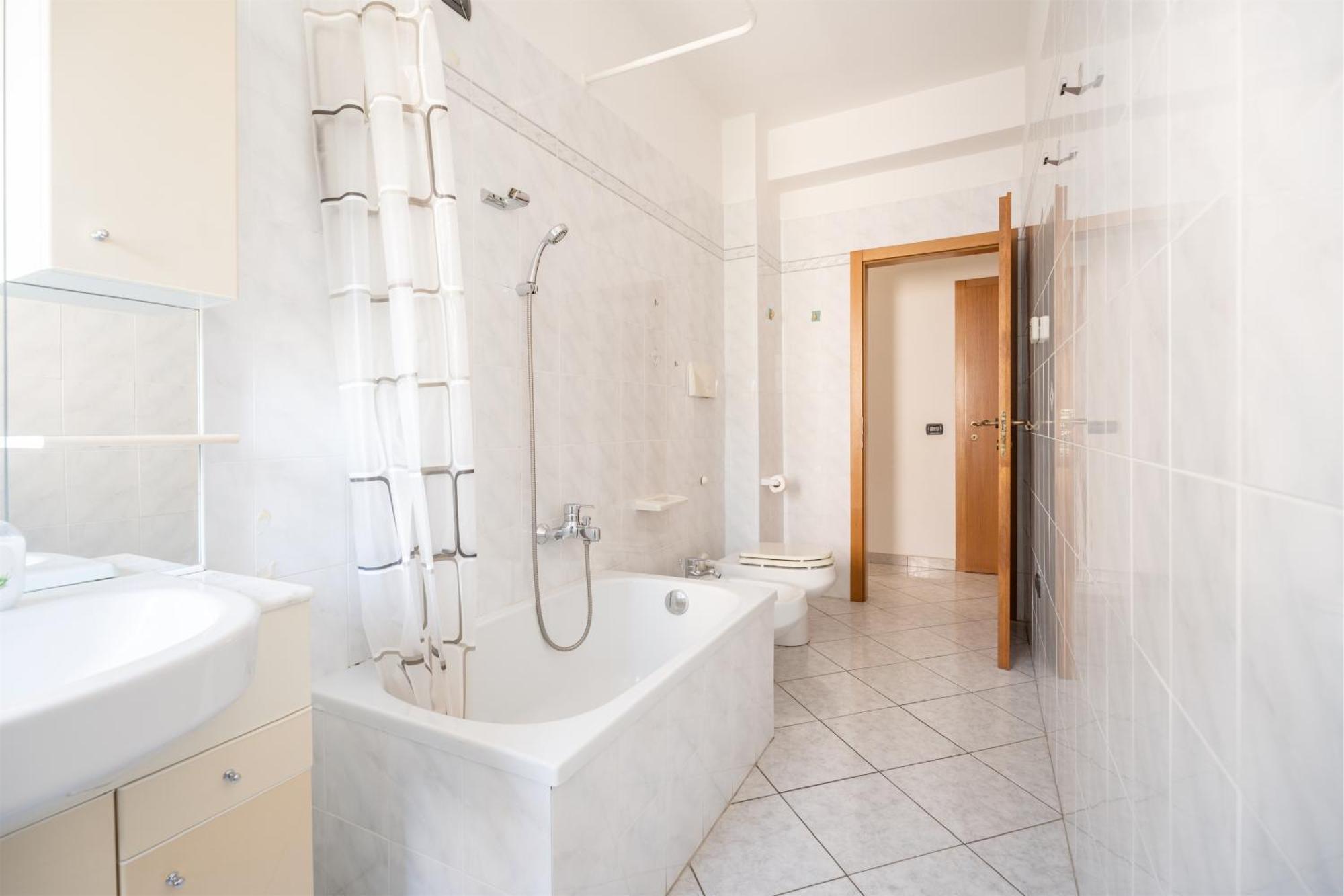 Apartament Be & Being - Milena Riva Zewnętrze zdjęcie